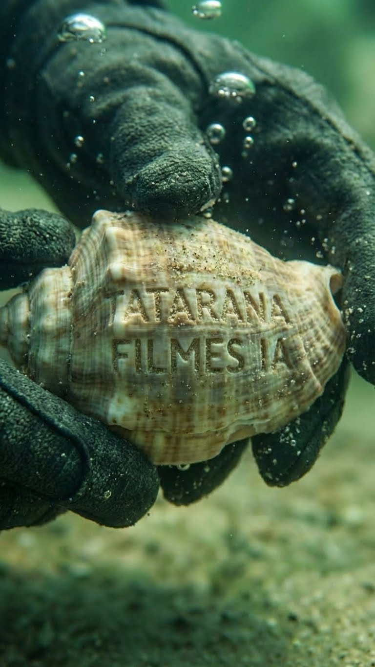 Segundo reels da TATARANA FILMES IA