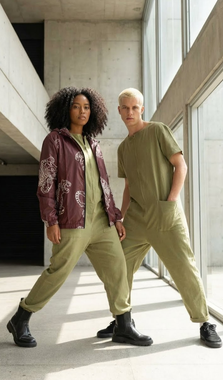 Vídeos de IA para publicidade, todo tipo de produto, campanhas e redes sociais. Vem com a TATARANA IA !